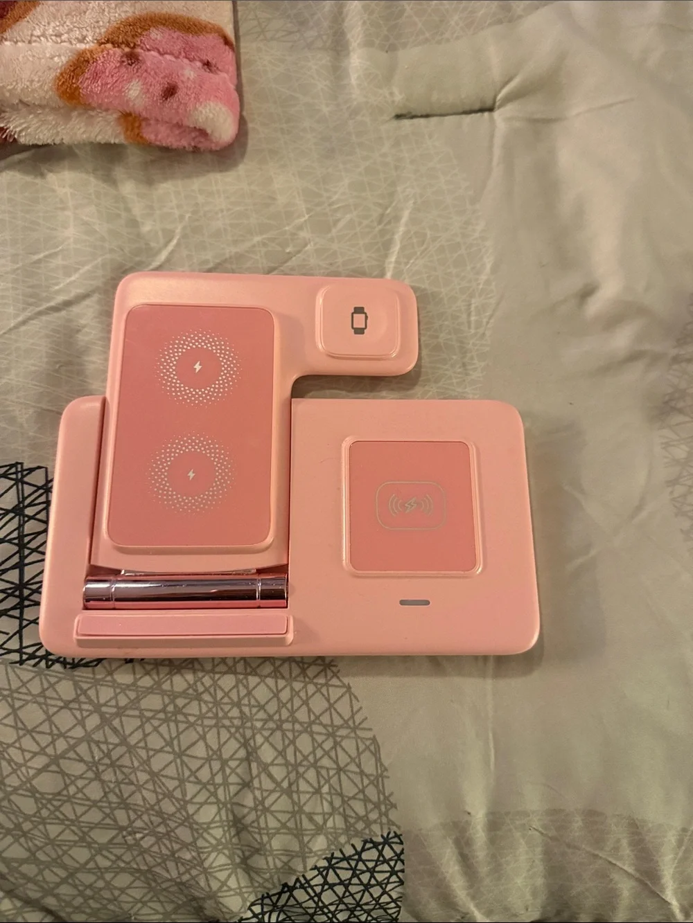3 a in 1 charger
